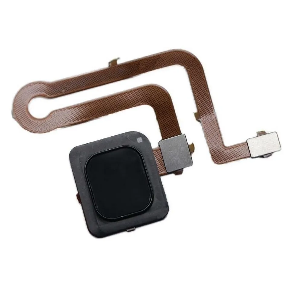 Fingerprint Sensor with Flex Cable for Vivo Y91 Mediatek White by Sparestream