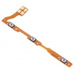 Volume Button Flex Cable for Vivo iQOO Z3 by Sparestream