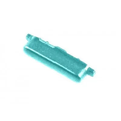 Power Button Outer for Samsung Galaxy S23 Ultra Green - Plastic On Off Switch by Sparestream