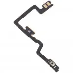 Power Button Flex Cable for Realme C31 - On Off Flex / PCB By Sparestream