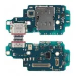 Charging Connector Flex / PCB Board for Samsung Galaxy S23 Ultra by Sparestream