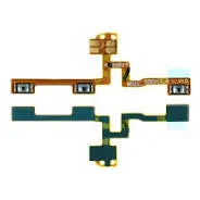 Volume Button Flex Cable for Xiaomi Redmi Note 9 Pro Max by Sparestream