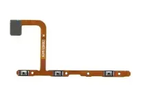 Volume Button Flex Cable for Vivo Y51 Dec 2020 Triple Camera by Sparestream