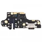 Charging Connector Flex / PCB Board for Xiaomi Redmi Note 9 Pro Max by Sparestream