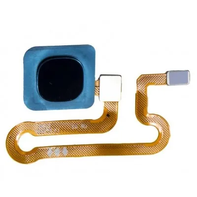 Fingerprint Sensor with Flex Cable for Vivo Y51 Dec 2020 Triple Camera Sapphire by Sparestream