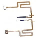 Fingerprint Sensor with Flex Cable for Black Realme C31 By Sparestream