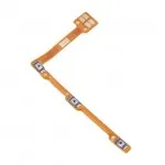 Volume Button Flex Cable for Infinix Note 7 Lite by Sparestream