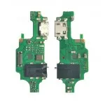 Charging Connector Flex / PCB Board for Infinix Note 7 Lite by Sparestream