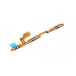 Power Button Flex Cable for Samsung Galaxy M31s - On Off Flex / PCB by Sparestream