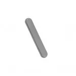 Power Button Outer for Samsung Galaxy M31s White - Plastic On Off Switch by Sparestream