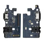 Charging Connector Flex / PCB Board for Samsung Galaxy M31s by Sparestream