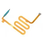 Fingerprint Sensor with Flex Cable for Infinix Note 7 Lite Green by Sparestream