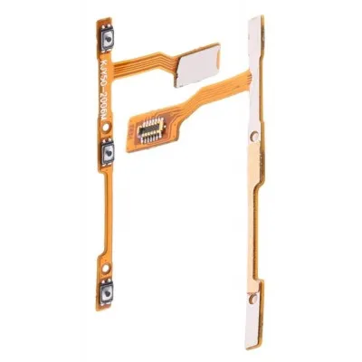 Power Button Flex Cable for Vivo Y30 - On Off Flex / PCB by Sparestream