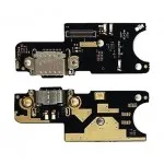 Charging Connector Flex / PCB Board for Xiaomi Poco M3 by Sparestream