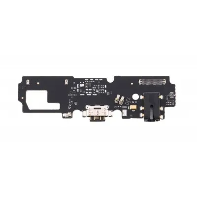 Charging Connector Flex / PCB Board for Vivo Y30 by Sparestream