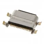 Charging Connector for Xiaomi Poco M3 by Sparestream