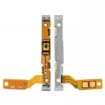 Power Button Flex Cable for Samsung Galaxy J7 Prime - On Off Flex / PCB by Sparestream