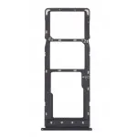 SIM Card Holder Tray for Infinix Hot 8 - Grey by Sparestream