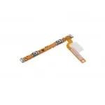 Volume Button Flex Cable for Samsung Galaxy J7 Prime by Sparestream
