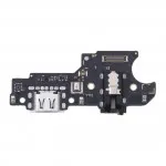 Charging Connector Flex / PCB Board for Realme C25Y By Sparestream