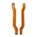 LCD Flex Cable for Realme C25Y By Sparestream