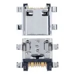 Charging Connector Flex / PCB Board for Samsung Galaxy J7 Prime by Sparestream
