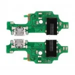 Charging Connector Flex / PCB Board for Infinix Hot 8 by Sparestream