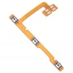 Volume Button Flex Cable for Realme C25s By Sparestream