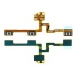 Power Button Flex Cable for Xiaomi Redmi Note 9 Pro - On Off Flex / PCB by Sparestream
