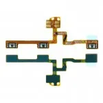 Volume Button Flex Cable for Xiaomi Redmi Note 9 Pro by Sparestream