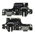 Charging Connector Flex / PCB Board for Xiaomi Redmi Note 9 Pro by Sparestream