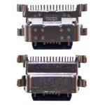 Charging Connector for Xiaomi Redmi Note 9 Pro by Sparestream