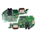 Charging Connector Flex / PCB Board for Vivo V19 by Sparestream
