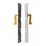 Volume Key Flex Cable for Samsung Galaxy S10 by Sparestream