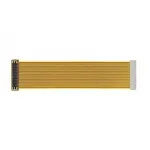 LCD Flex Cable for Samsung Galaxy S10 by Sparestream