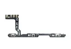 Volume Button Flex Cable for Vivo T1 Pro 5G by Sparestream
