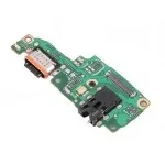 Charging Connector Flex / PCB Board for Vivo T1 Pro 5G by Sparestream