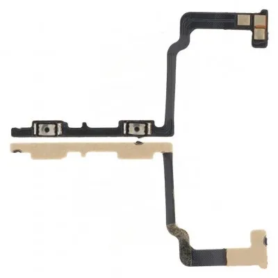 Volume Button Flex Cable for OPPO Reno 8 5G by Sparestream