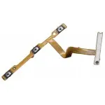 Power Button Flex Cable for Infinix Hot 10S - On Off Flex / PCB by Sparestream