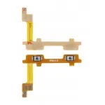 Power Button Flex Cable for Xiaomi Poco F3 GT by Sparestream