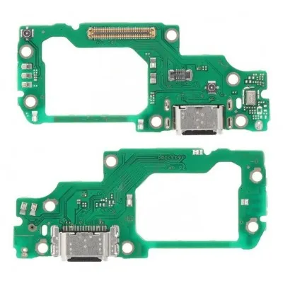 Charging Connector Flex / PCB Board for OPPO Reno 8 5G by Sparestream