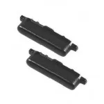 Power Button Outer for OPPO Reno 8 5G Back - Plastic On Off Switch by Sparestream