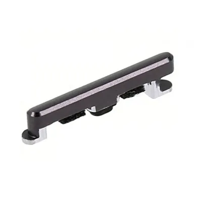 Power Button Outer for OnePlus 5 Black - Plastic On Off Switch By Sparestream