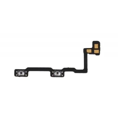Volume Button Flex Cable for OPPO Reno 5 Pro 5G by Sparestream