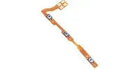 Volume Button Flex Cable for Vivo T1x 5G by Sparestream