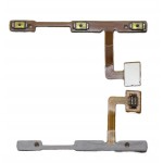 Power Button Flex Cable for Vivo Y12 - On Off Flex / PCB by Sparestream