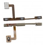 Volume Button Flex Cable for Vivo Y12 by Sparestream