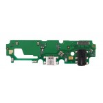 Charging Connector Flex / PCB Board for Vivo Y12 by Sparestream