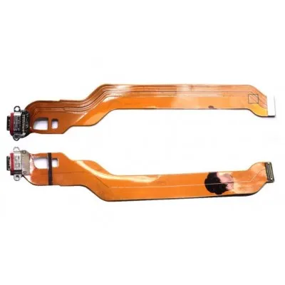 Charging Connector Flex / PCB Board for OPPO Reno 5 Pro 5G by Sparestream