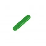 Power Button Outer for Samsung Galaxy F62 Green - Plastic On Off Switch by Sparestream